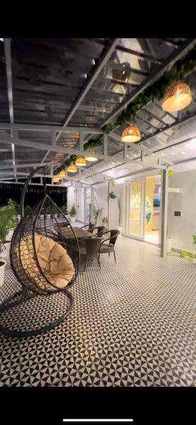 Krithav Penthouse